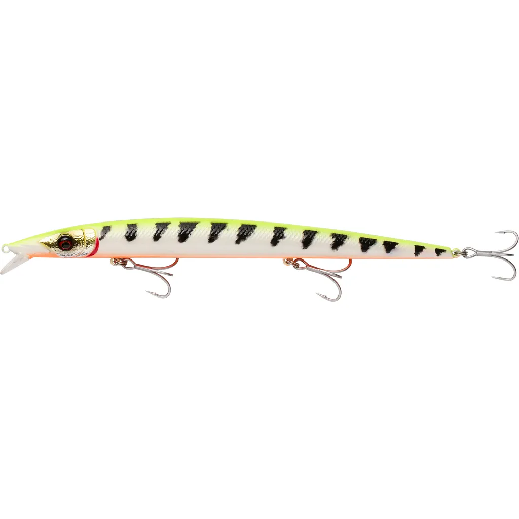 Savage Gear Barra Jerk Wobbler 19cm 29g Joker Barra