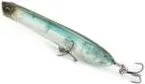 Savage Gear Prop Walker 10cm 21g Ghost Minnow