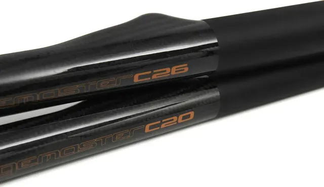 Fox Rangemaster C20 Throwing Stick 20mm Carbon