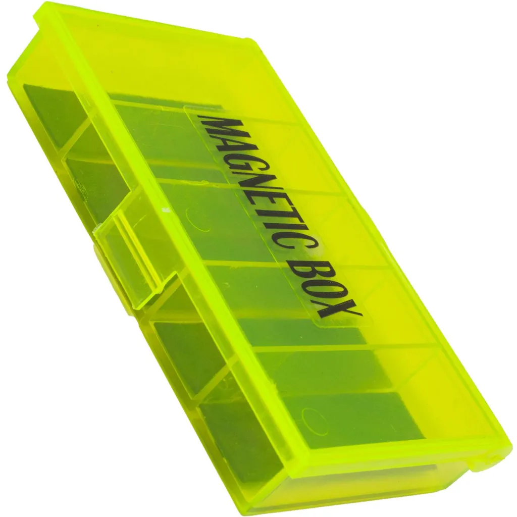 FTM Hakenbox 5 Fächer