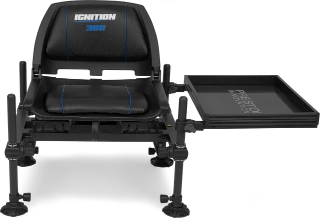 Preston Ignition 360 Sitzkiepe 9.8kg 65cm 51cm