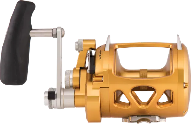 Penn International VISW Trolling Reel 30 1590g 13.6kg 4.1:1