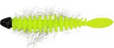Westin Needle Bug 6.5cm Black/Chartreuse/Banana
