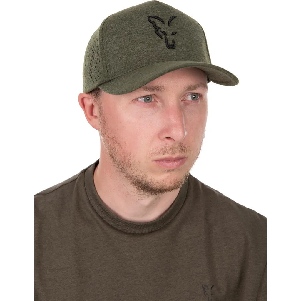 Fox Collection Baseball Cap G/B