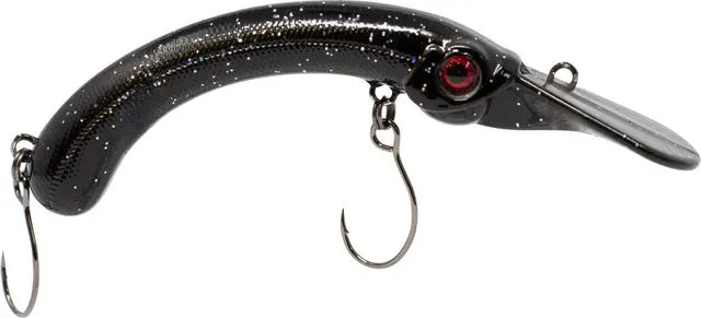 FTM Bananix 7cm 3.3g Single Hook