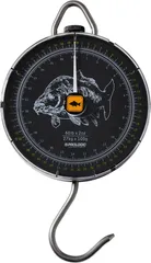 Prologic Specimen Dial Fish Scale 54.2kg 200g