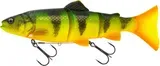 Savage Gear 3D Line Thru Trout 20cm 98g S Firetiger
