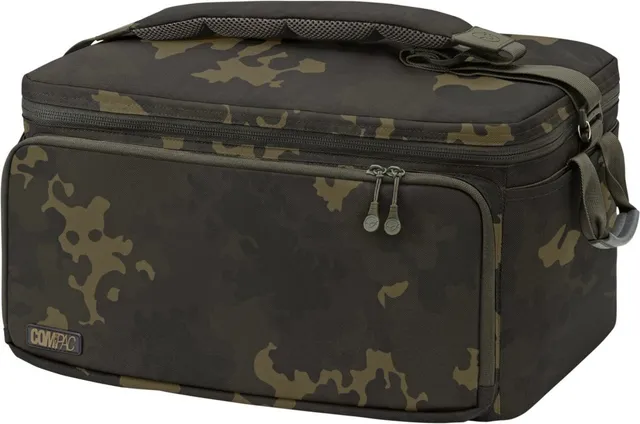 Korda Compac Kühlbox X-Large 45×35×25cm Dark Kamo