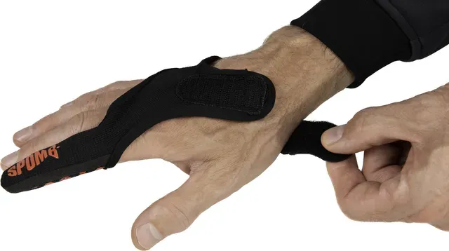 Spomb Finger Stall Glove