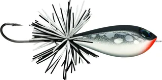 Rapala BX Skitter Frog Topwater 5.5cm 13g Matte Chrome