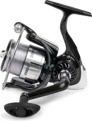 Zebco Allrounder FD Spinning Reel 3000 5.2:1