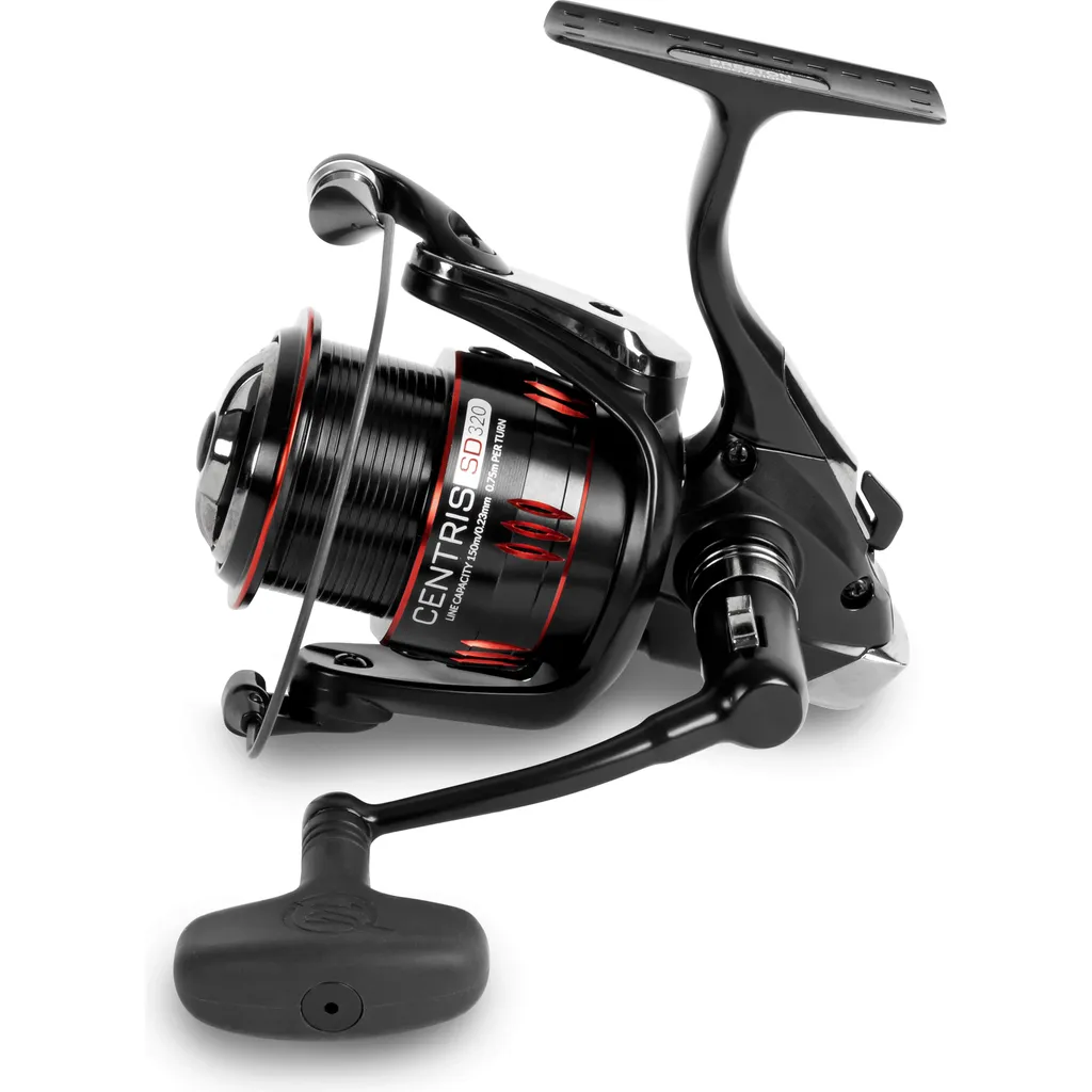 Preston Centris SD Reel 320 5.0:1