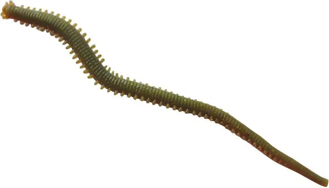 Berkley Gulp! Alive! Néréïs 15cm 59g Brown Blue Fleck