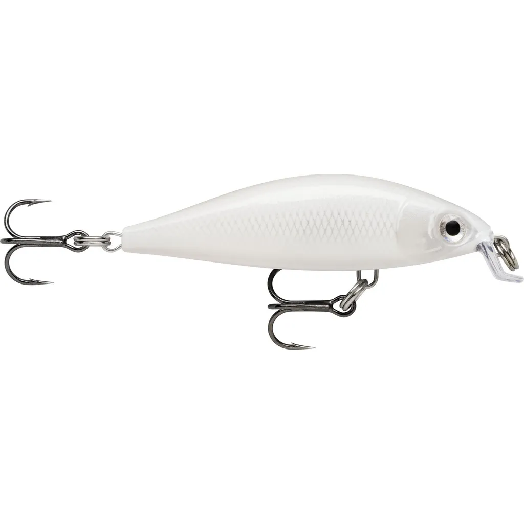 Rapala X-Light Minnow Wobbler FNM05 5cm 4g PW