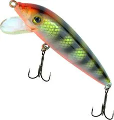 Seika Pro Wobbler Tokio 9cm 0.5–1.5m 13.5g Goby