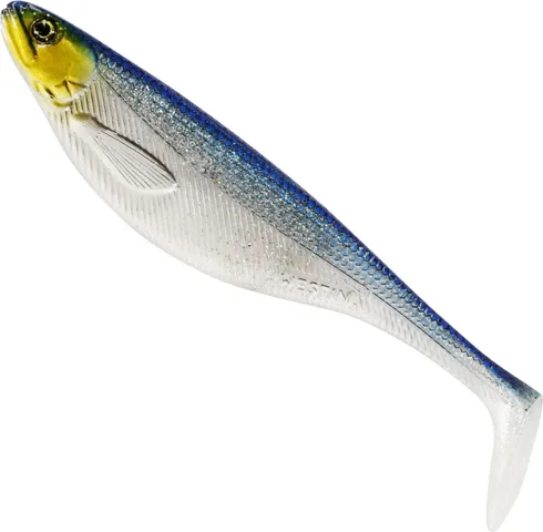 Westin ShadTeez Gummiköder 19cm 56g Blue Headlight