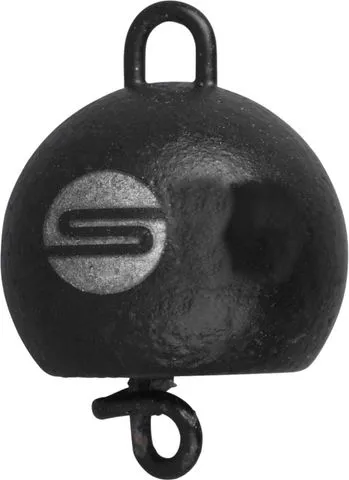 Spro Freestyle QC Bottom Jig Jig Heads 7g Silver