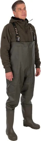 Fox HD Waders UK9/EU43