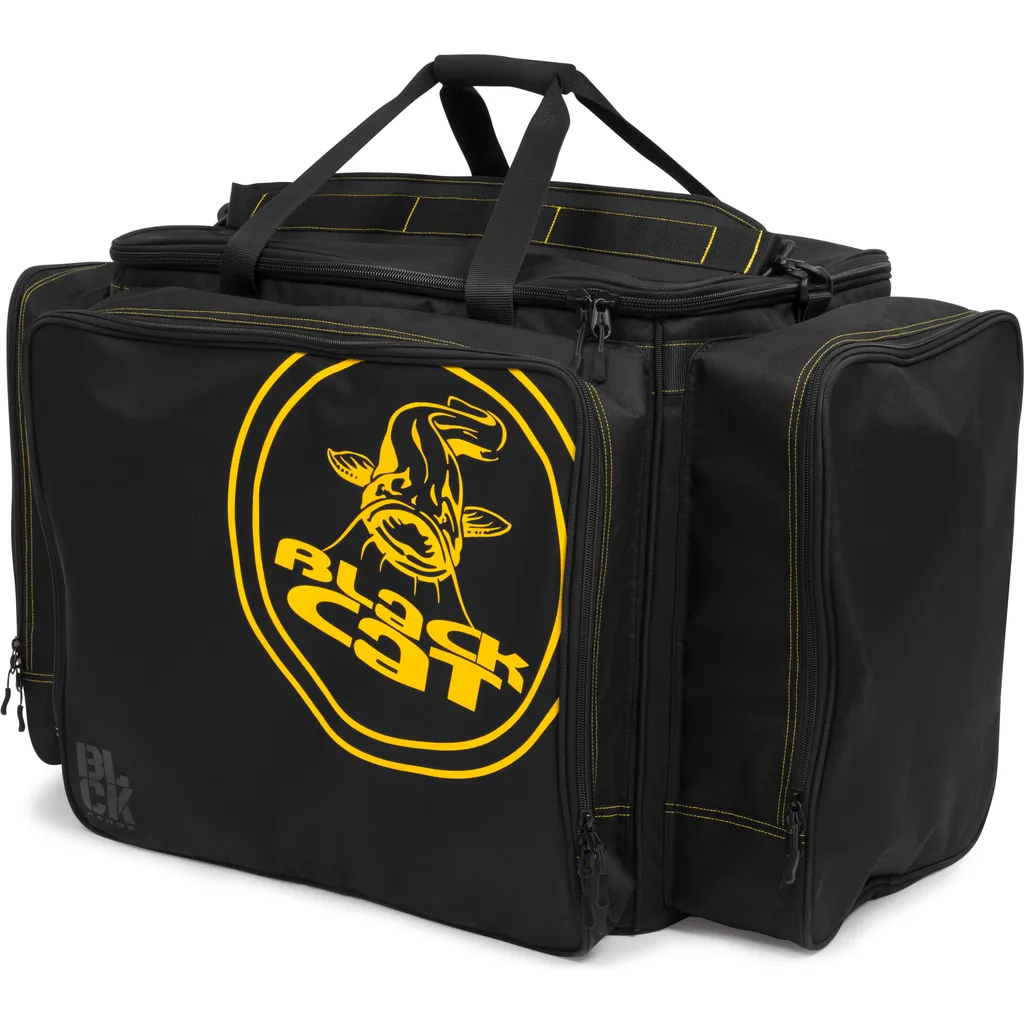 Black Cat BLCK Holdall Large 1000g