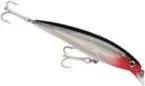 Rapala X-Rap Saltwater Crankbait 12cm 1.2–2.4m 22g S