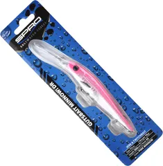 Spro Gutsbait Minnow Twitchbait 11cm 15g Pink Minnow