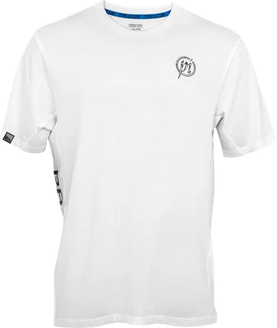 Preston Core Collection T-Shirt Weiß XL