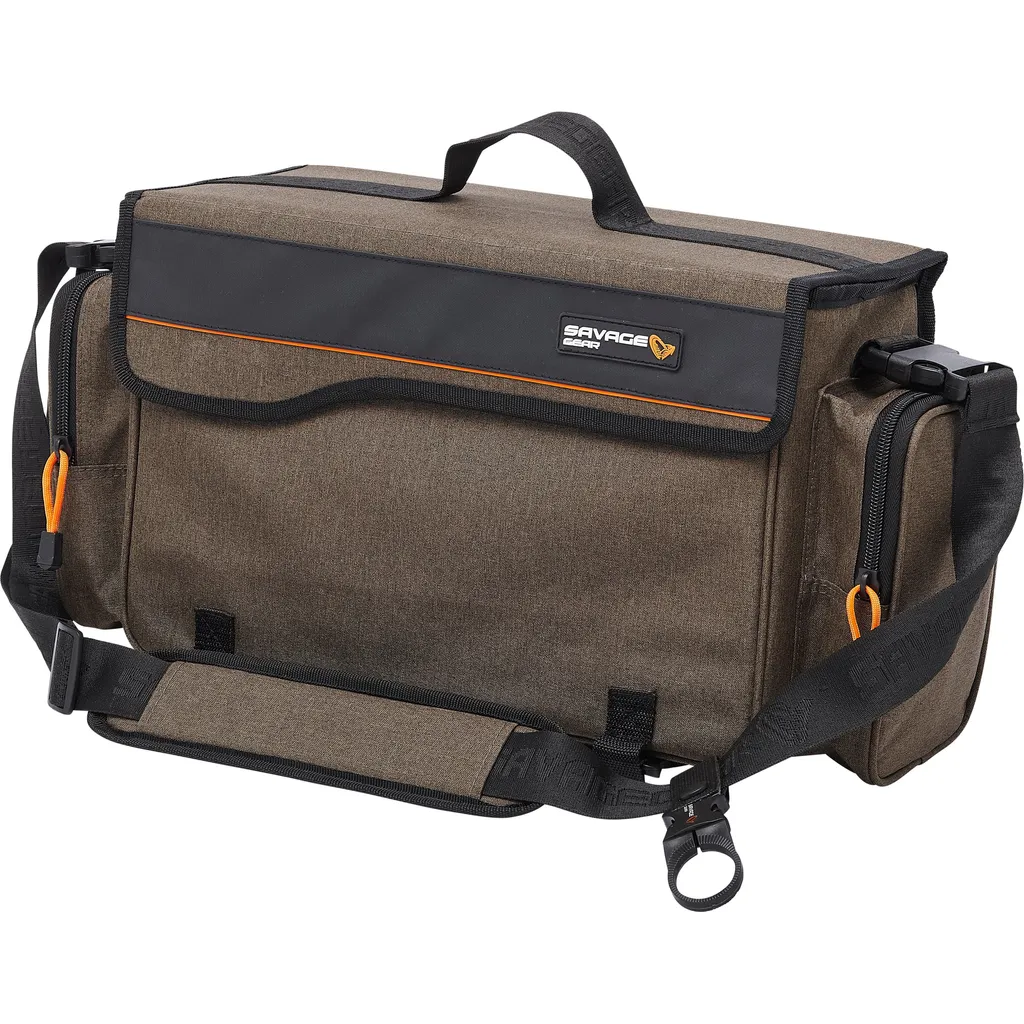 Savage Gear Specialist Shoulder Lure Bag 16x40x22cm
