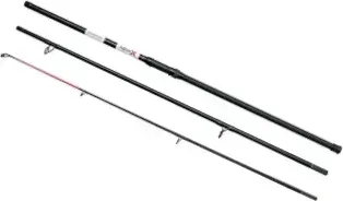 DAM Aqua-X Surf 3.90m 100–250g 3 535g