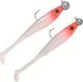 Spro Iris Popeye To-Go 5–10g 12cm UV Minnow