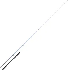 Westin W8 Precision Cast Limitless Sea Fishing Rod 2.31m 10-40g 2pc