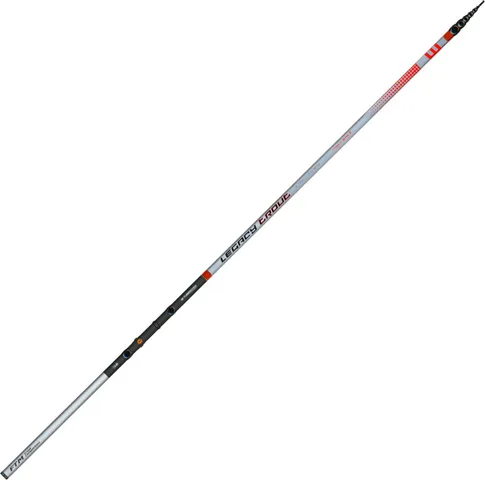 Tubertini Legacy Trout 3 Spinnrute 4m 10-20g 4pc