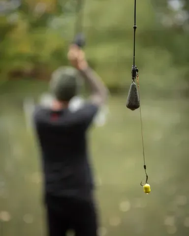 Fox Edges Tuff Tungsten Tubing 2m