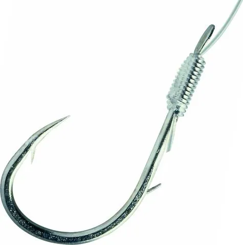 Balzer Camtec Forelle Tied Hooks 60cm 10pcs Barbed
