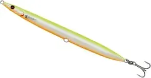 Savage Gear Sandeel Pencil SW 9cm 13g Lemon Back