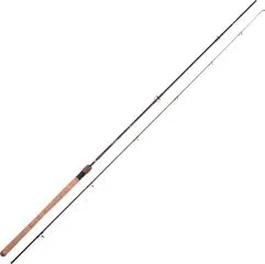 Spro Ridge Classix Spin Spinnrute 5–20g 120g 124cm 2.4m