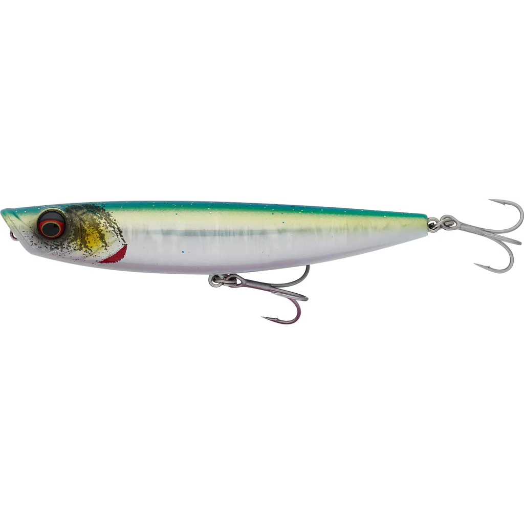 Savage Gear Pop Walker 2.0 Topwater 7cm 7g BG