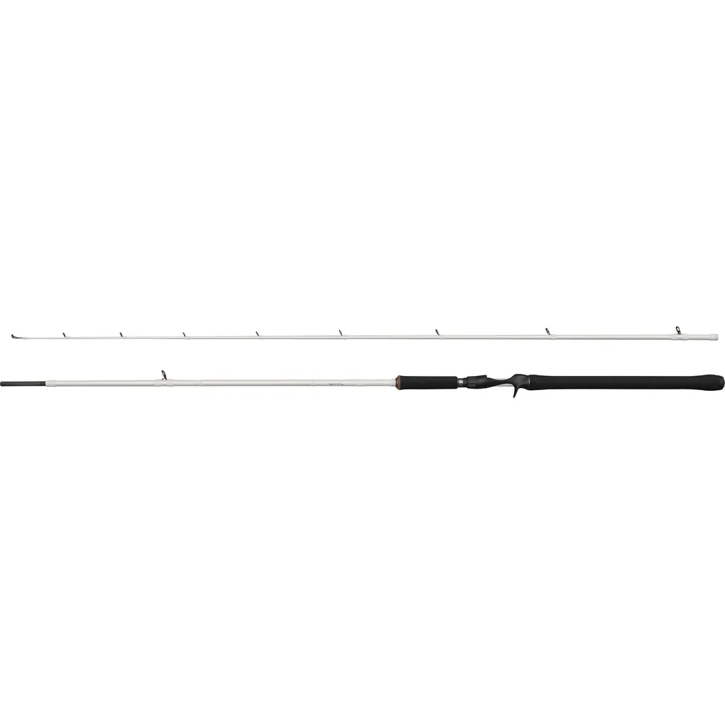 Abu Garcia BEAST X2 Schlepprute 802 H 2.44m 30–100g 2pc