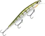 Rapala Precision Xtreme Mavrik Jerkbait 11cm 1.5–1.9m 14g Metallic Yellow Perch