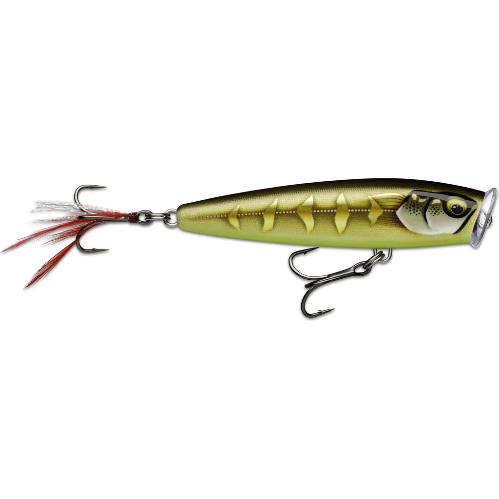 Rapala Skitter Pop Elite Topwater SPE75 7.5cm 10g GDSGS