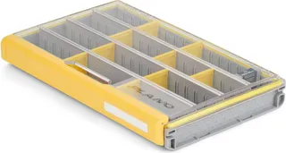 Plano EDGE® Utility Box 3700™ Standard Tacklebox 35.6x22.9x4.8cm