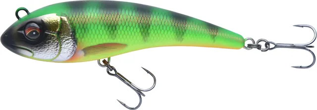 Savage Gear Low Glider Jerk 14.5 78 Firetiger