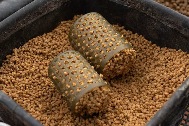 Preston ICS Feeder Large 20g