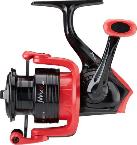 Abu Garcia Max X Spinning Reel 20 5.2:1 6.4kg 220g