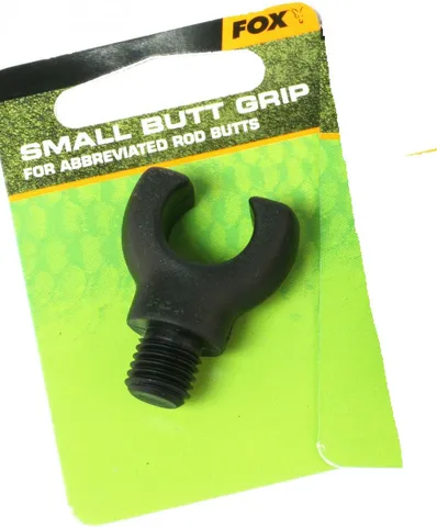 Fox Butt Grip Rutenauflage Small
