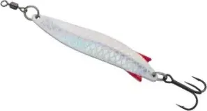 Abu Garcia Toby 60g 11.5cm 2–4m White Flash