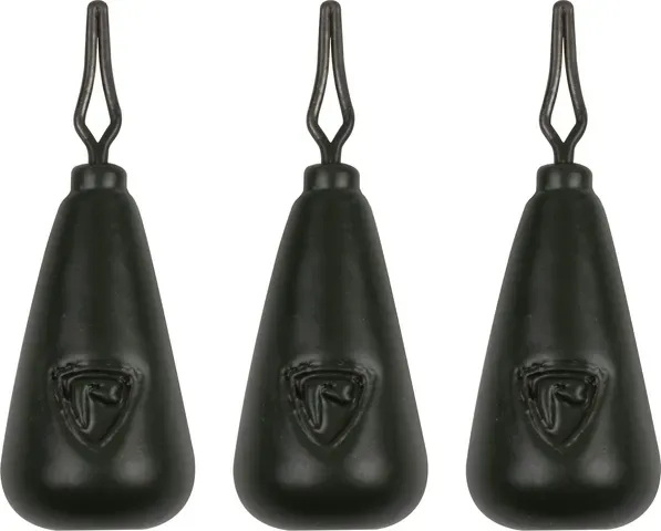 Fox Rage Tungsten Dropshot Weights 10g 3pcs