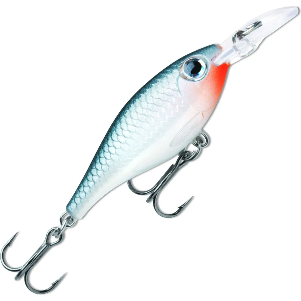 Rapala Ultra Light Shad Wobbler Shad 4cm 3g