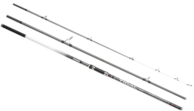 Penn Tidal Spinning Rod 4.2m 50–200g 3