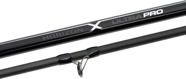 Matrix Horizon X Ultra Pro Distance Feeder Rod 3.7m 80g 189g