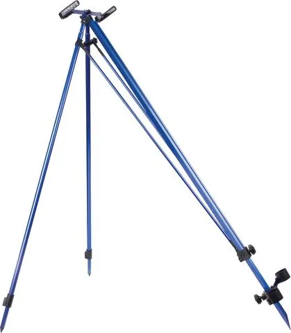 Shakespeare Salt Beach Rest Rutenauflage 204cm Tripod Salt Water